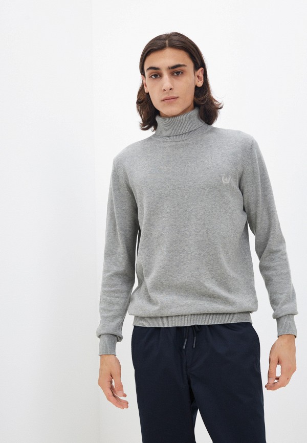 Jlab Водолазка - фото 1