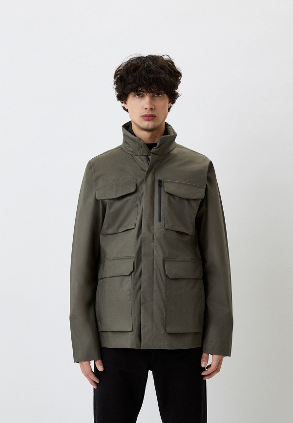 Куртка Swims Motion Field Jacket, цвет 