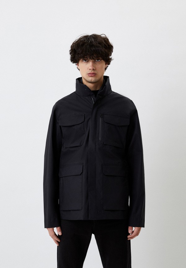 Куртка Swims Motion Field Jacket, цвет 