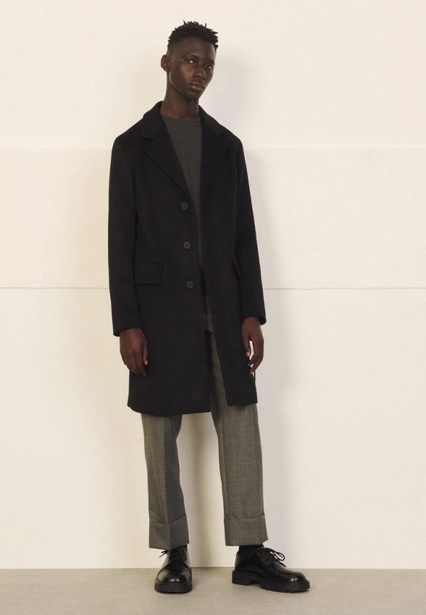 Sandro Пальто - фото 5