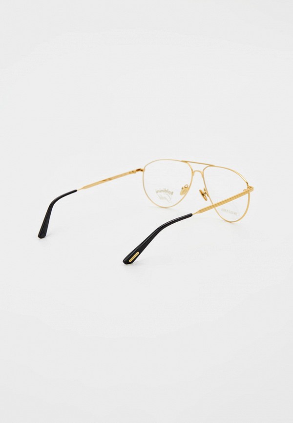 Baldinini Оправа - BLD 1997 703 GOLD - фото 2