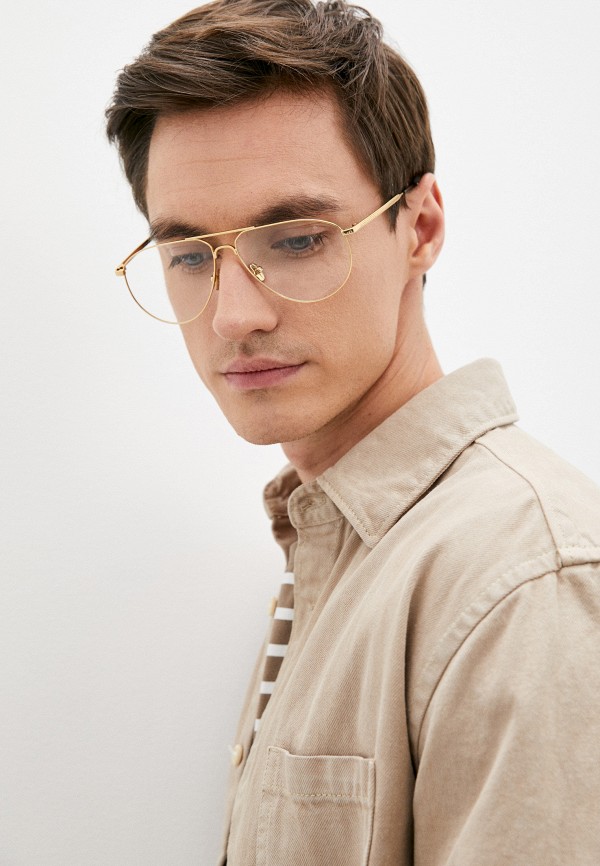 Baldinini Оправа - BLD 1997 703 GOLD - фото 6