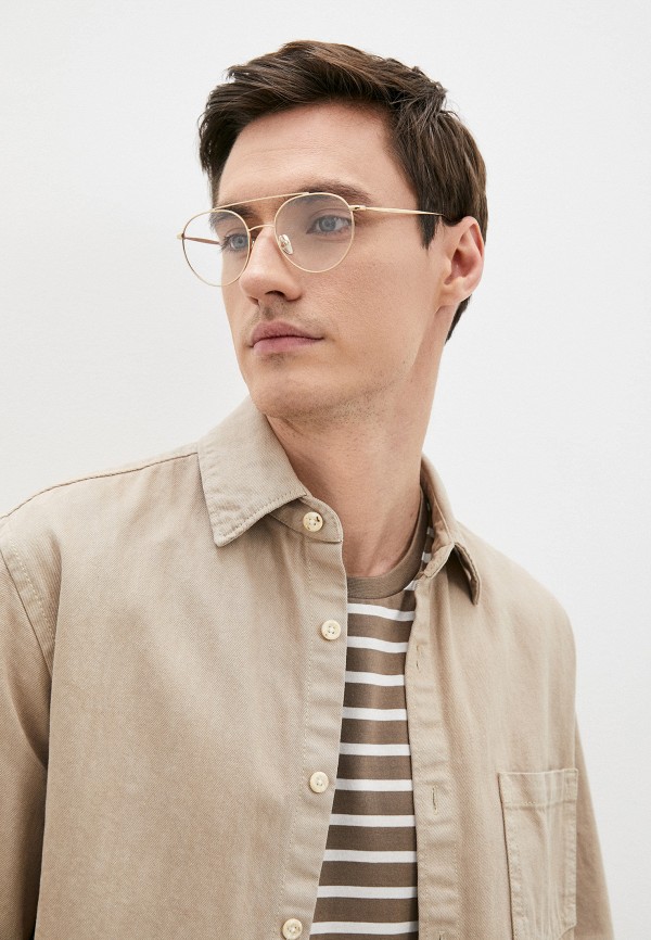 Baldinini Оправа - BLD 1998 102 GOLD - фото 6