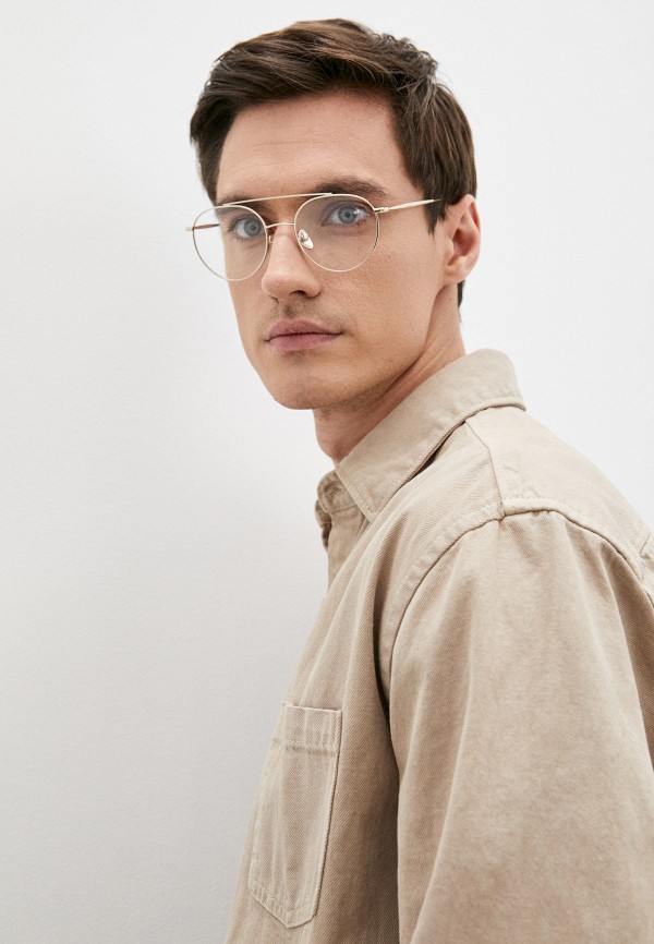 Baldinini Оправа - BLD 1998 103 GOLD - фото 6