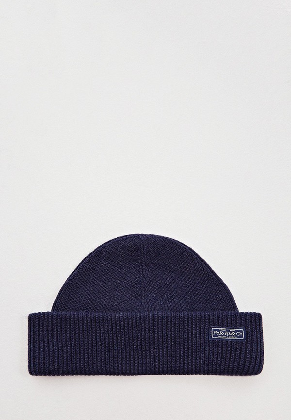 Polo Ralph Lauren Шапка - фото 1