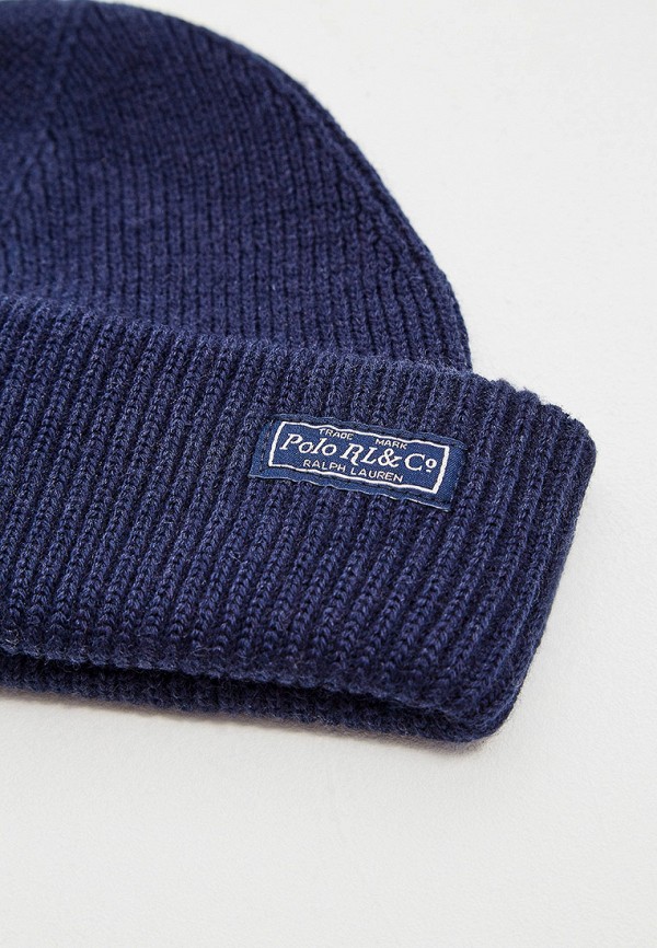 Polo Ralph Lauren Шапка - фото 3