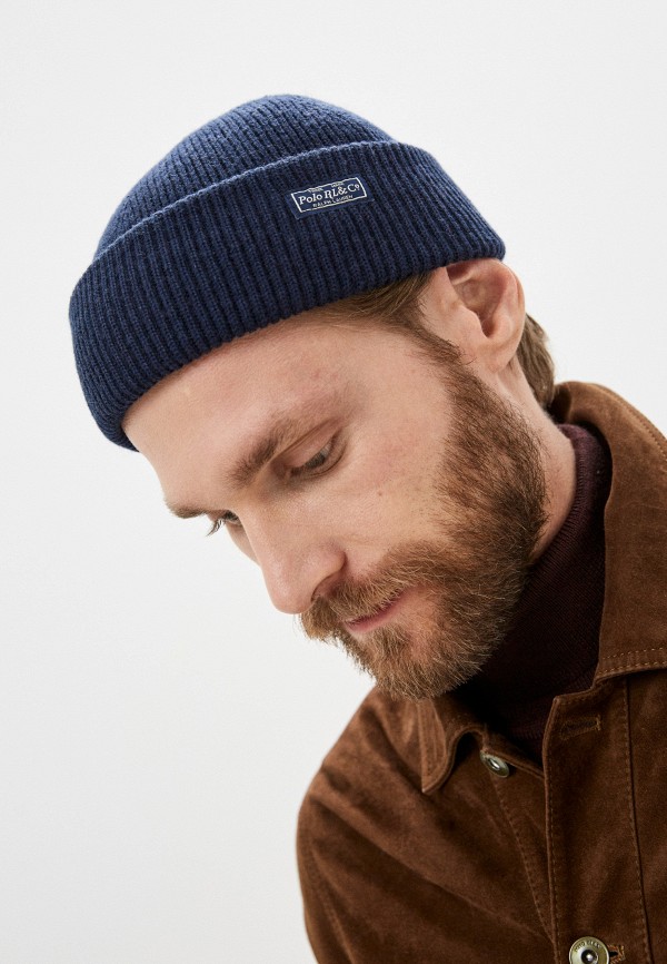 Polo Ralph Lauren Шапка - фото 5