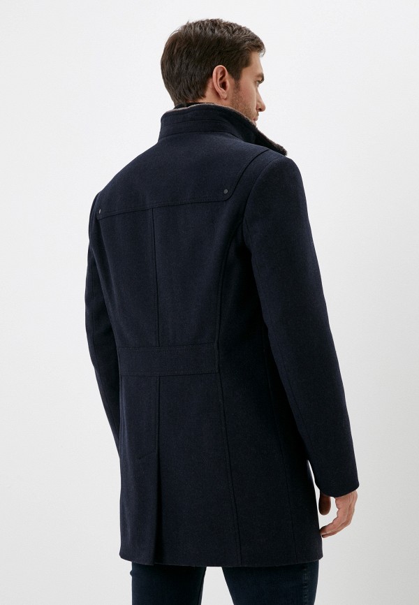 Avalon Пальто однобортное - фото 3