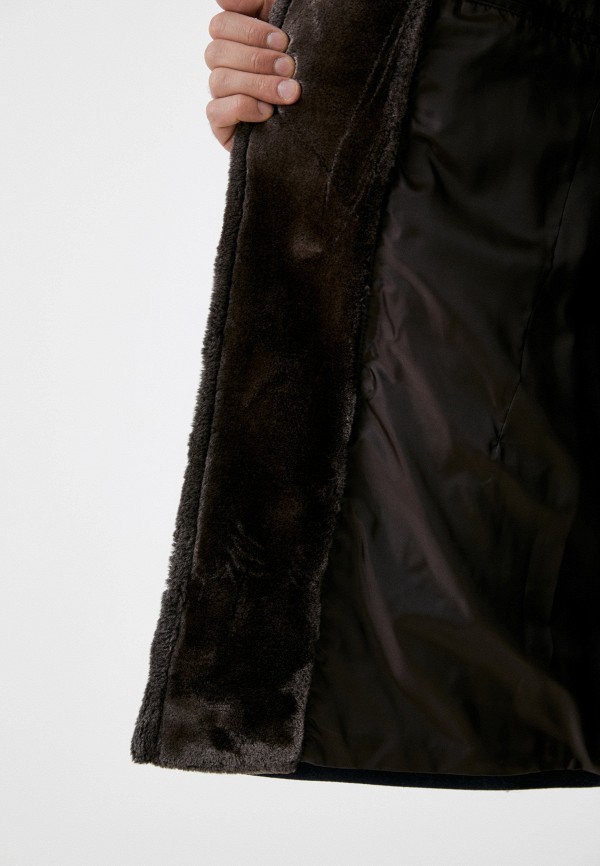 Avalon Пальто однобортное - фото 4