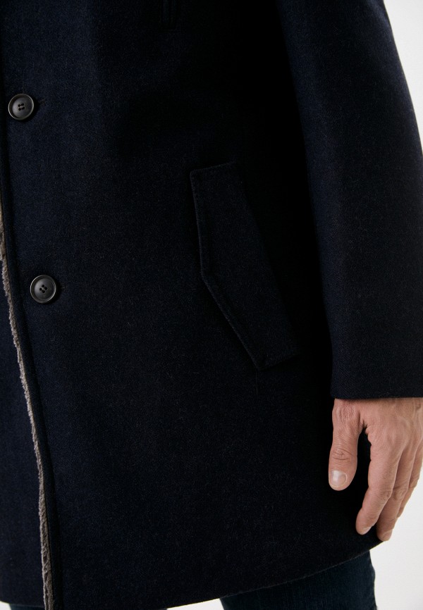 Avalon Пальто однобортное - фото 5