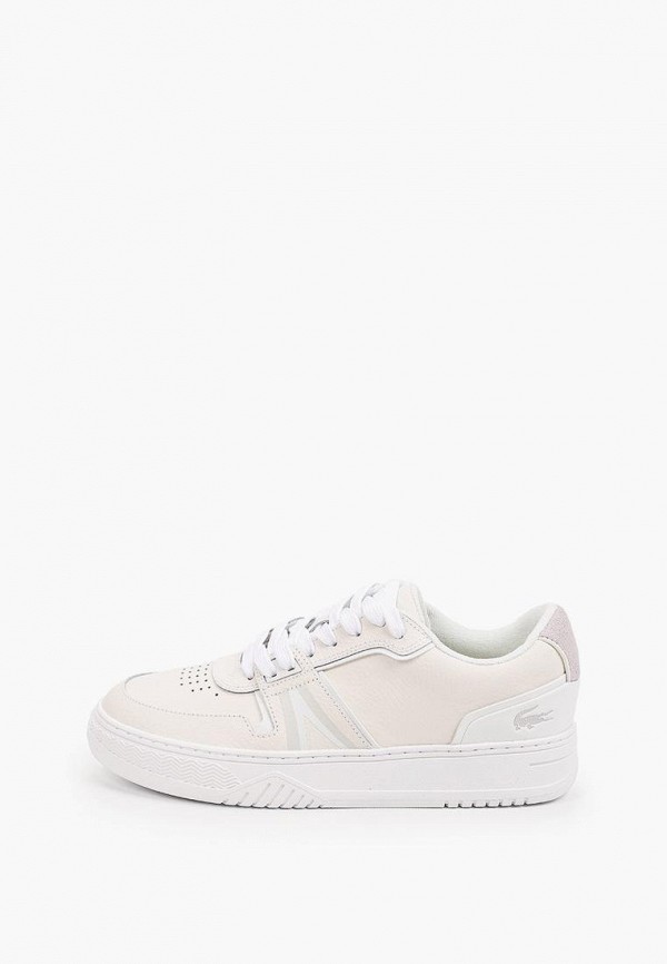 Lacoste Кеды - L001 - фото 1