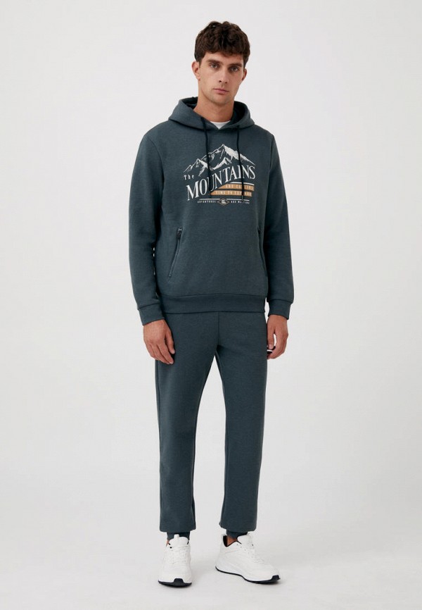 Finn Flare Брюки спортивные - фото 2