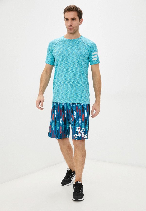 Emdi Футболка спортивная - фото 2