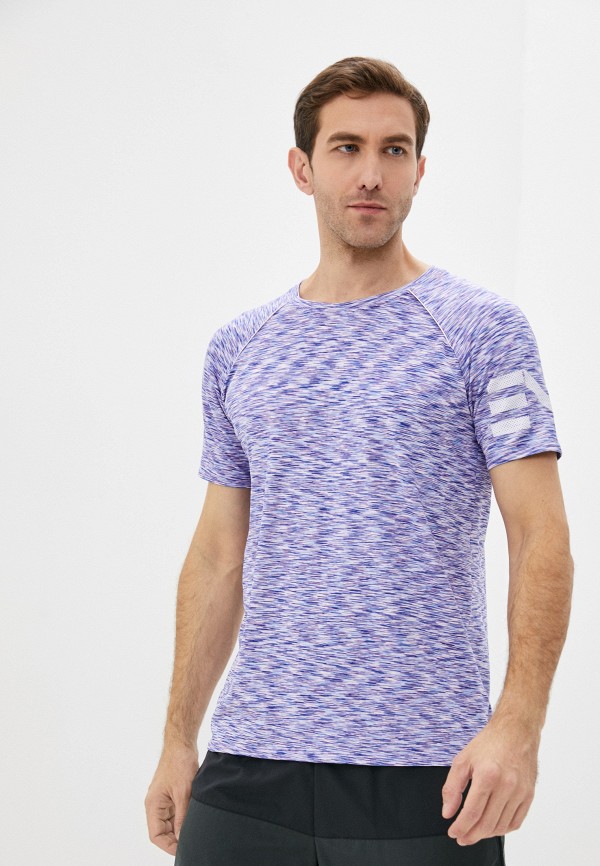 Emdi Футболка спортивная - фото 1