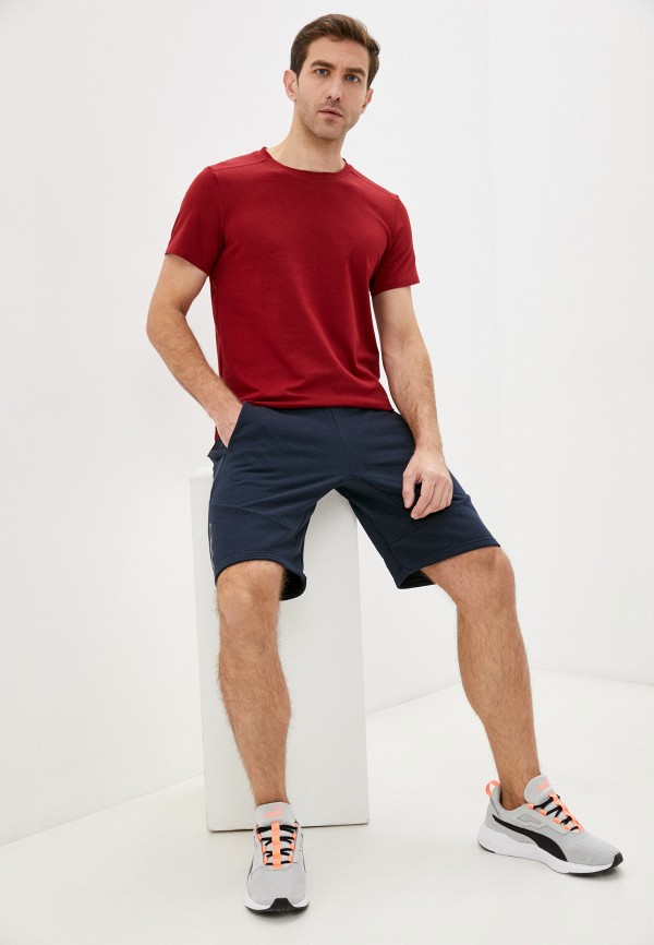 Emdi Шорты спортивные - 04-0831-330W20/06 - фото 2