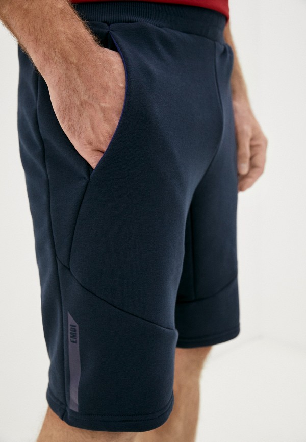 Emdi Шорты спортивные - 04-0831-330W20/06 - фото 4