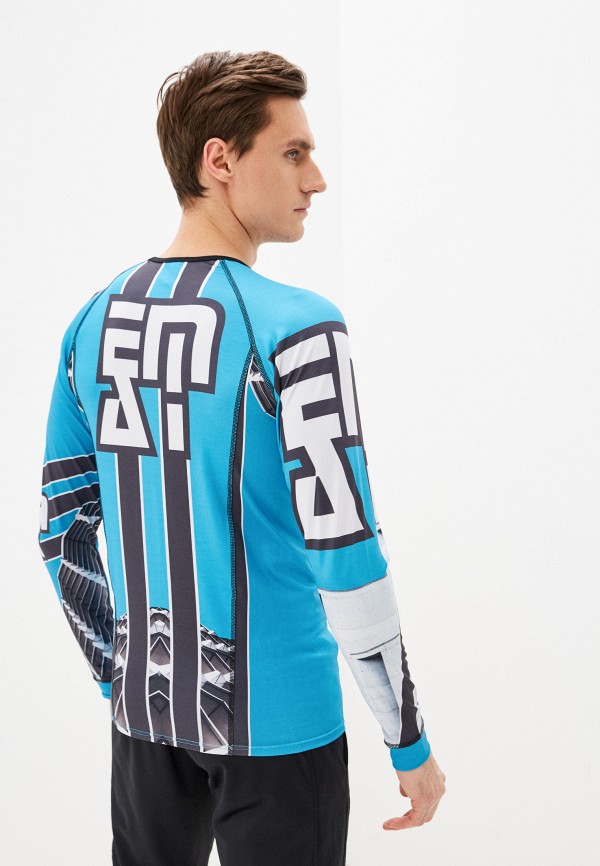 Emdi Лонгслив спортивный - фото 3