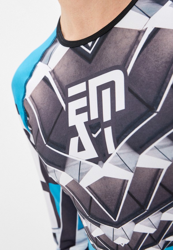 Emdi Лонгслив спортивный - фото 4