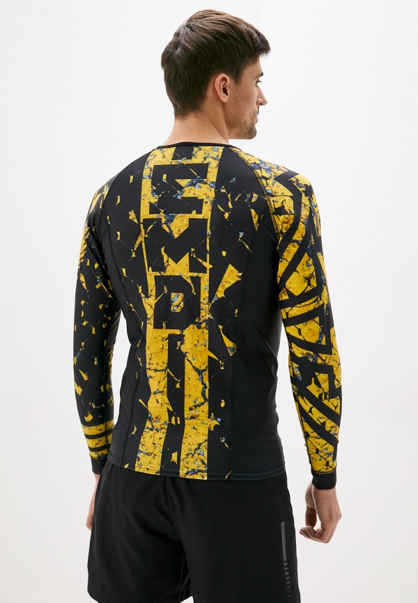 Emdi Лонгслив спортивный - фото 3