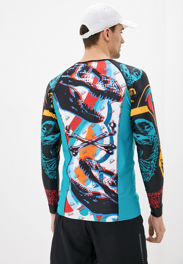 Emdi Лонгслив спортивный - фото 3