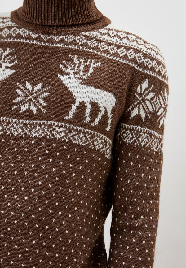 Дирз Свитер - фото 4