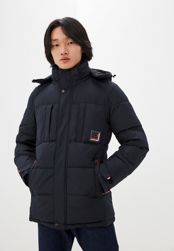 Urban Fashion for Men Куртка утепленная