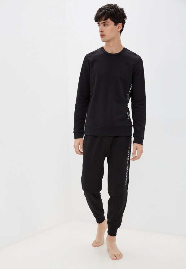 Polo Ralph Lauren Лонгслив - фото 2