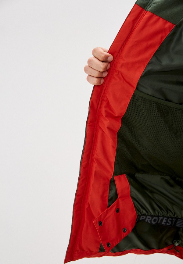 Protest Куртка сноубордическая - фото 4