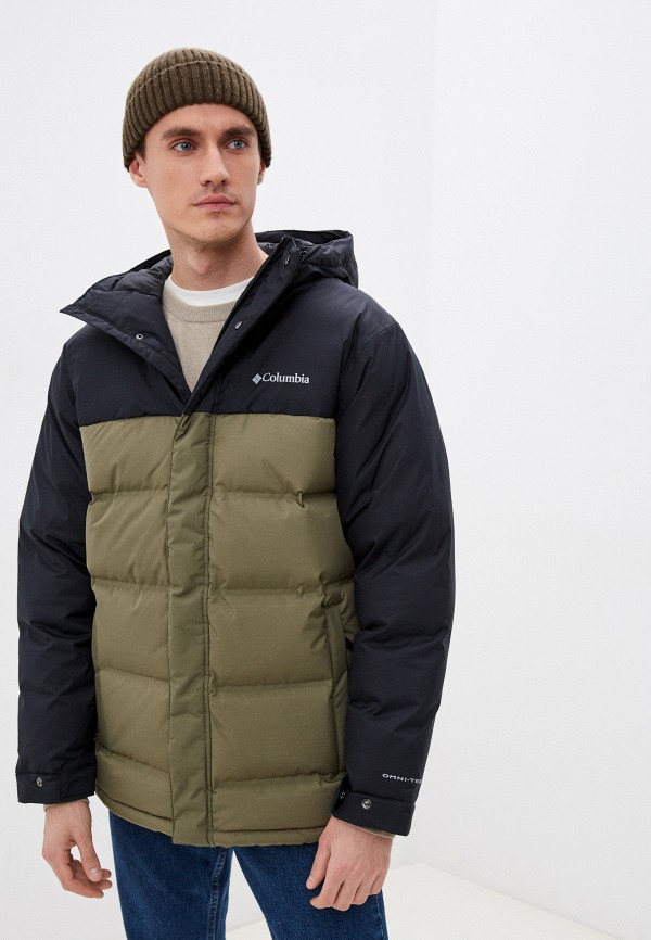 Columbia Пуховик - Grand Trek - фото 1