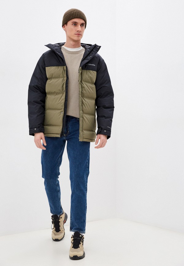 Columbia Пуховик - Grand Trek - фото 2