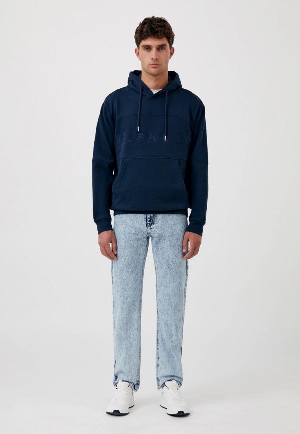 Finn Flare Худи - фото 2