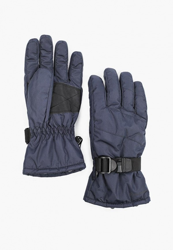 Glissade Перчатки горнолыжные - фото 1