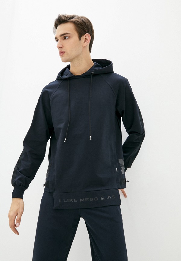 Mego As Худи - фото 1