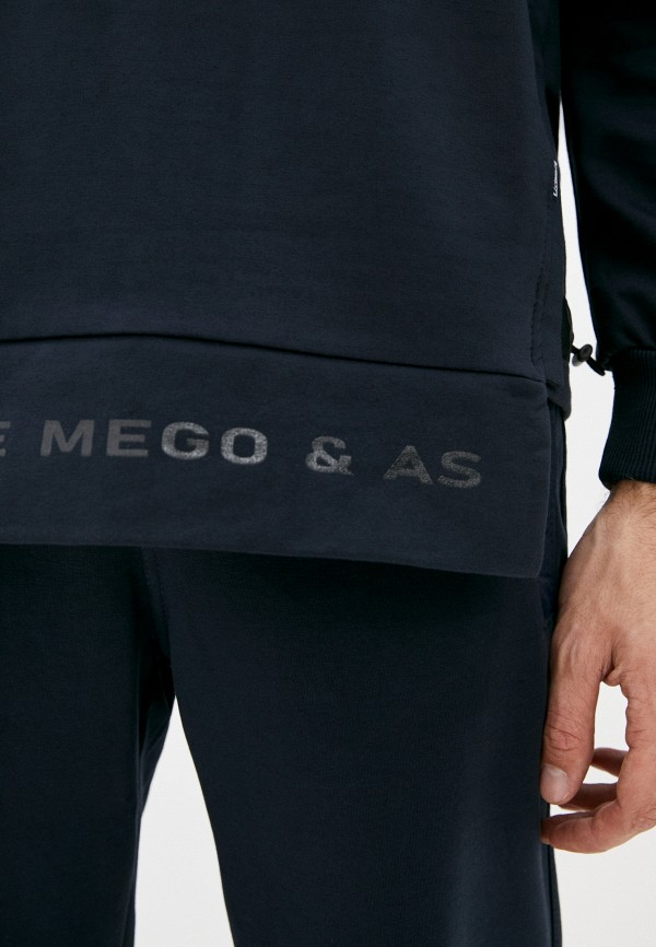 Mego As Худи - фото 4