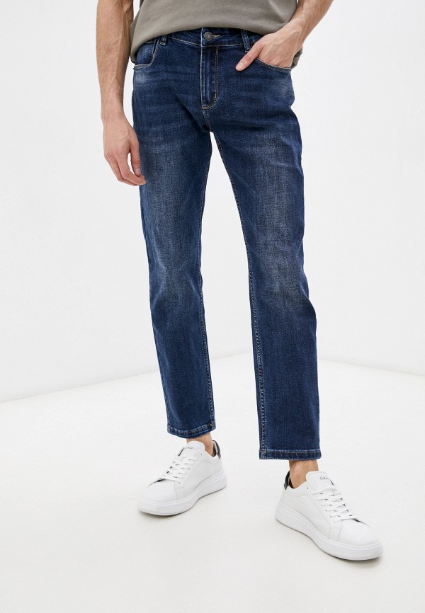 Fine Joyce Джинсы - фото 1