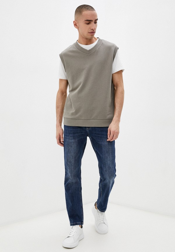 Fine Joyce Джинсы - фото 2