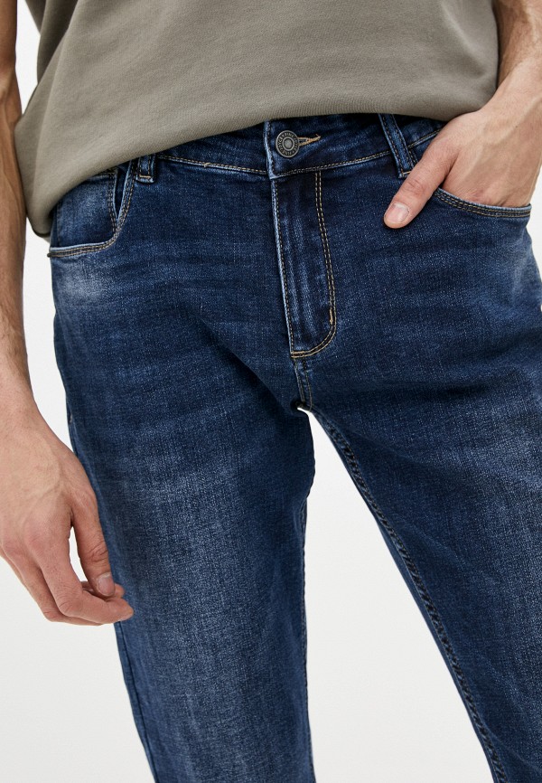 Fine Joyce Джинсы - фото 4