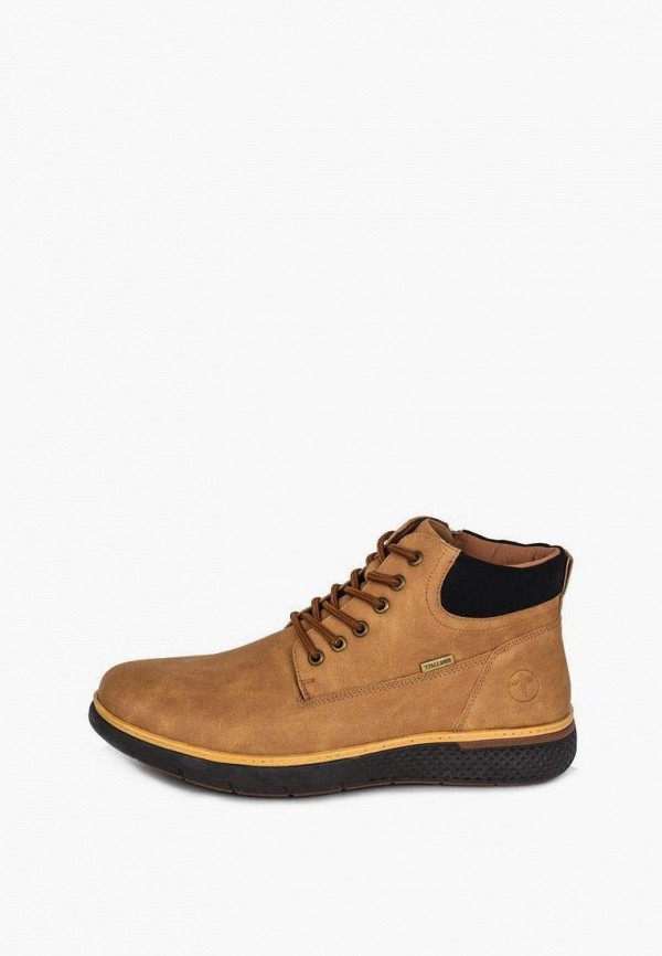 T.Taccardi Ботинки - фото 1