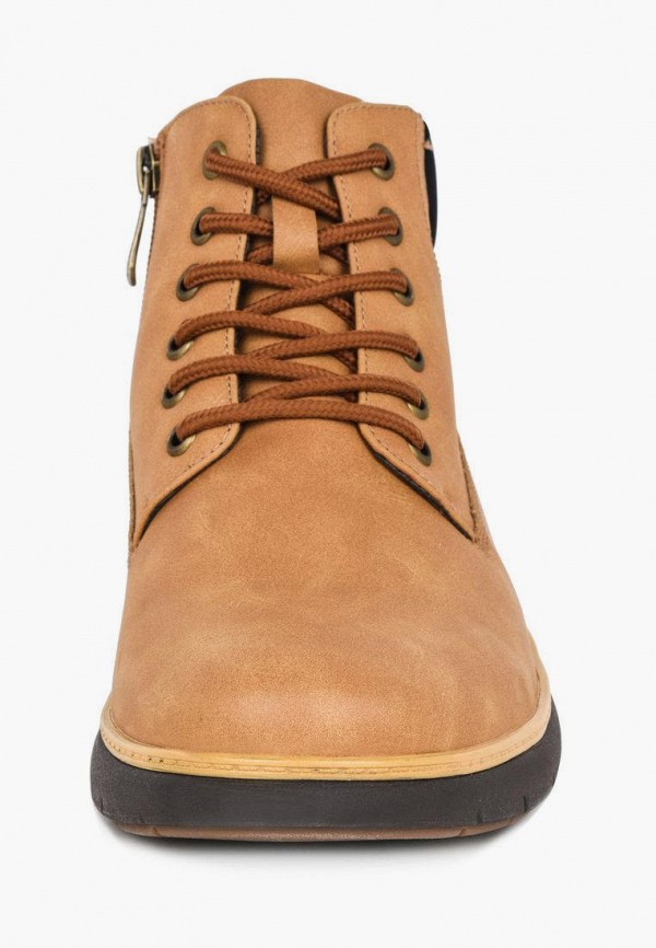 T.Taccardi Ботинки - фото 6