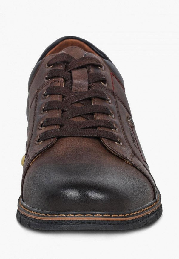 T.Taccardi Ботинки - фото 6