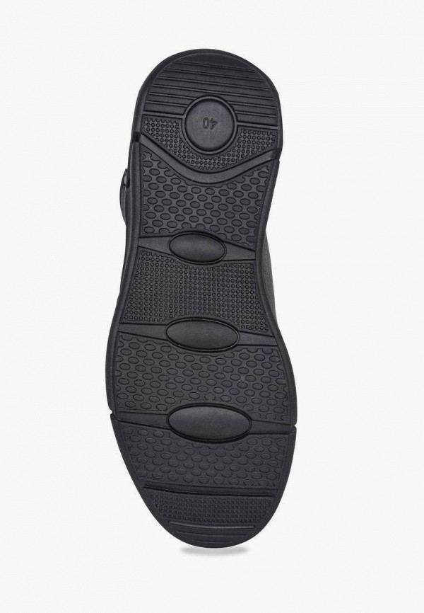 T.Taccardi Ботинки - фото 4