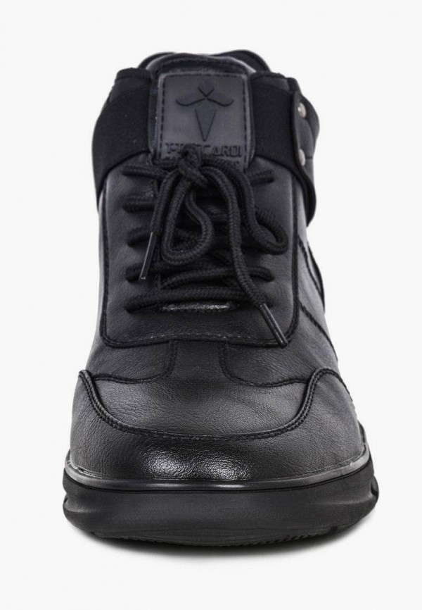 T.Taccardi Ботинки - фото 6