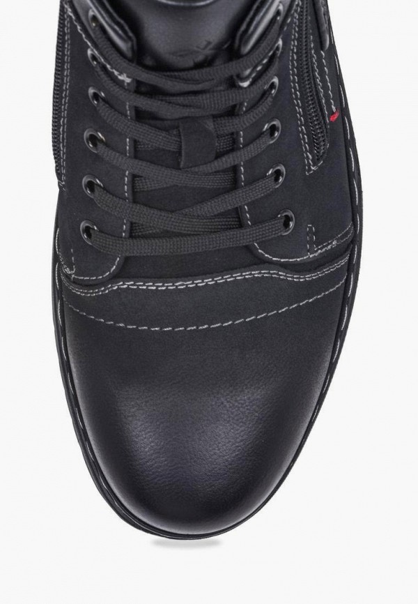 T.Taccardi Ботинки - фото 3