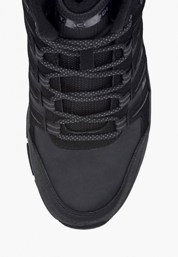 T.Taccardi Ботинки - фото 3