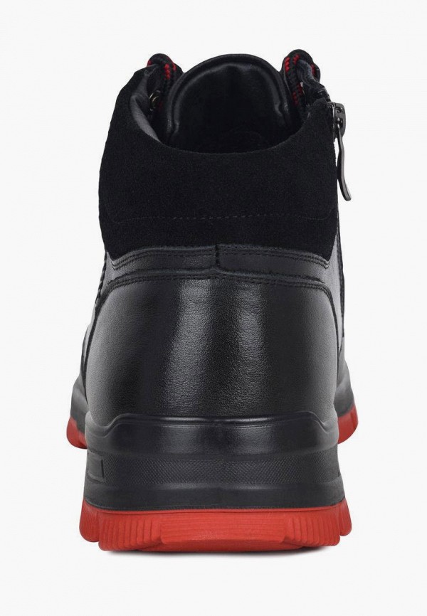 Kari Ботинки - фото 5