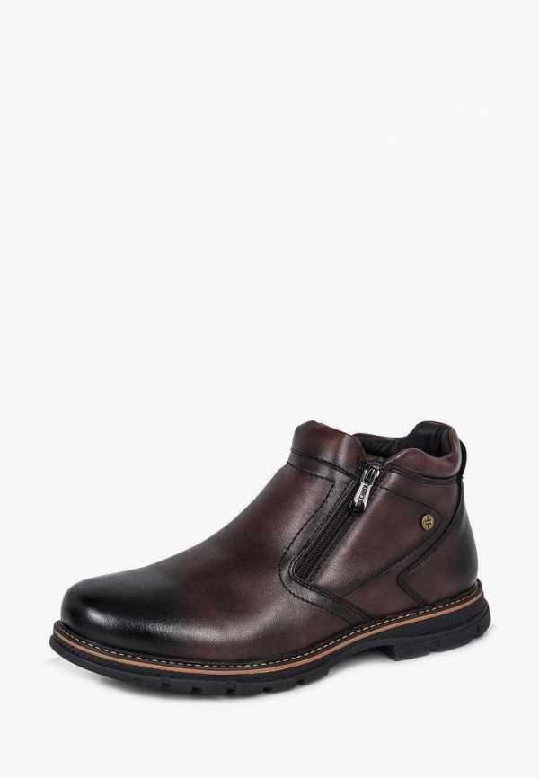 T.Taccardi Ботинки - фото 2