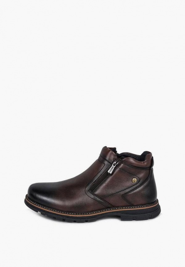 T.Taccardi Ботинки - фото 1