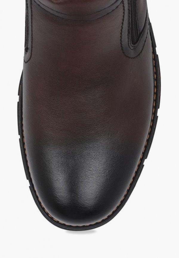 T.Taccardi Ботинки - фото 3