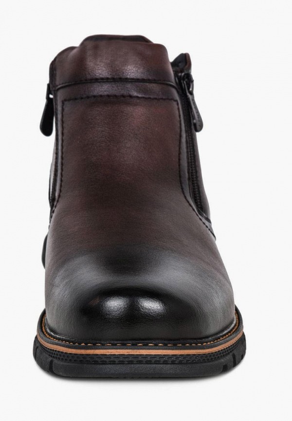 T.Taccardi Ботинки - фото 6