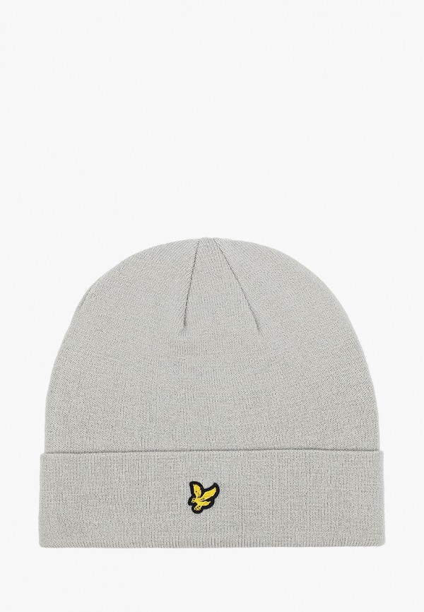 Шапка Lyle \u0026 Scott Beanie купить за 
